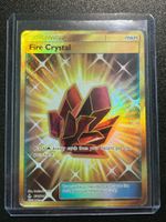 Fire Crystal Gold Unbroken Bonds (UNB231) EN PL