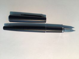 Vintage Füllfederhalter der Marke Lamy gebraucht 70er Jahre