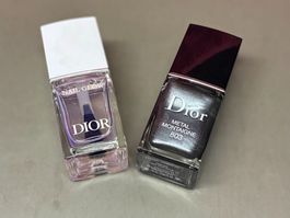Dior Nagellack - 2 tolle Proben neu/ungeöffnet ✨