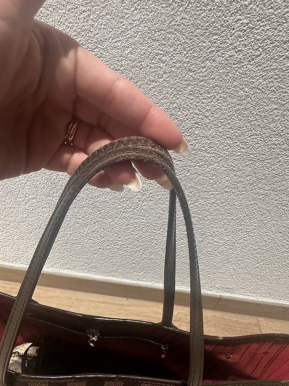 Sacs femmes: Neverfull MM – D'occasion à Aesch BL par trash12 2
