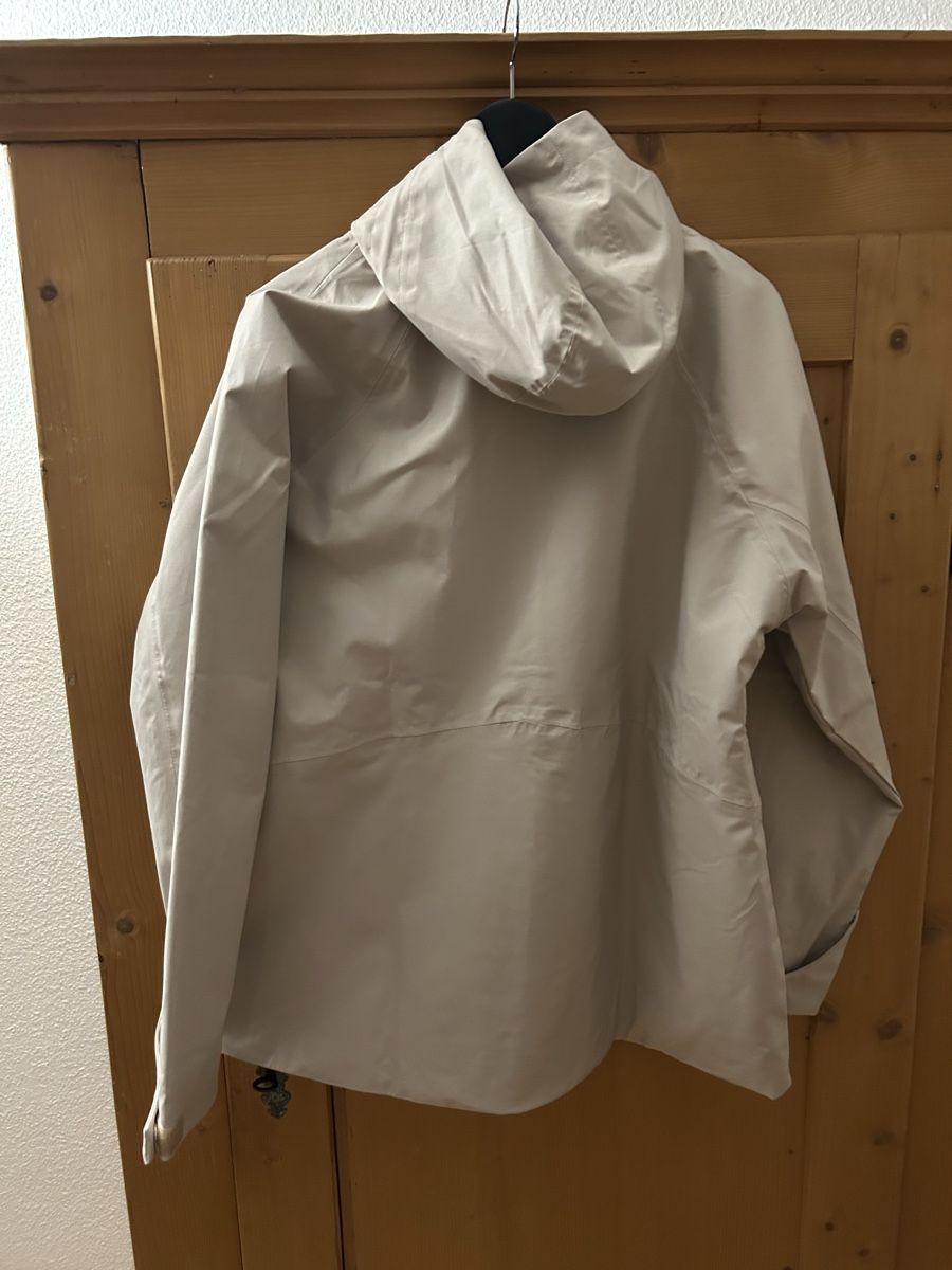 Giacche: Freizeitjacke / Windjacke – Usato da Richterswil venduto da solisoli5 3