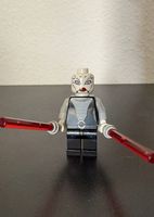 LEGO Star Wars Asajj Ventress Minifigur