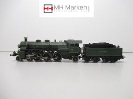 Märklin 3092 Dampflok S 3/6 K.Bay.St.B. Digital RailCom AC
