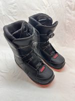 Salomon Faction BOA Snowboard Boots Gr. 42 2/3