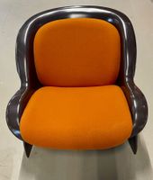 Sessel „Spring Chair“ von Peter Ghyczy, 1971