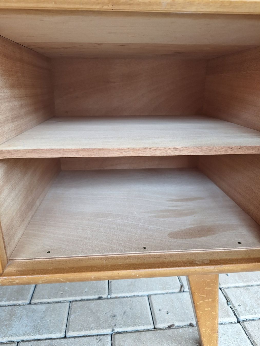 Kommoden: Kommode MidCentury – Gebraucht aus Grenchen von Schoggijoghurt 4