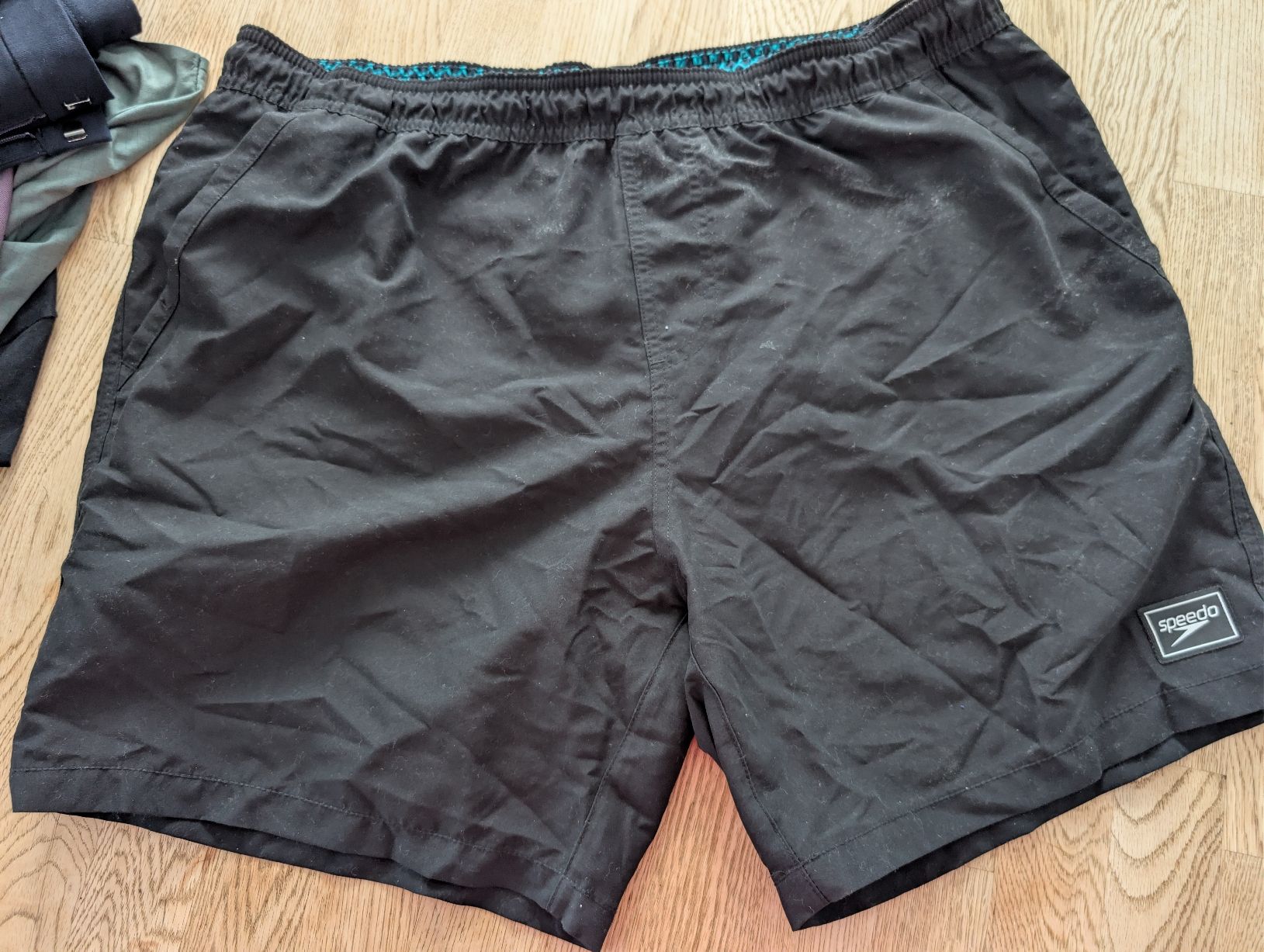 Speedo Badehosen: Speedo Badehose – Neu (gemäss Beschreibung) aus Luzern von jeem
