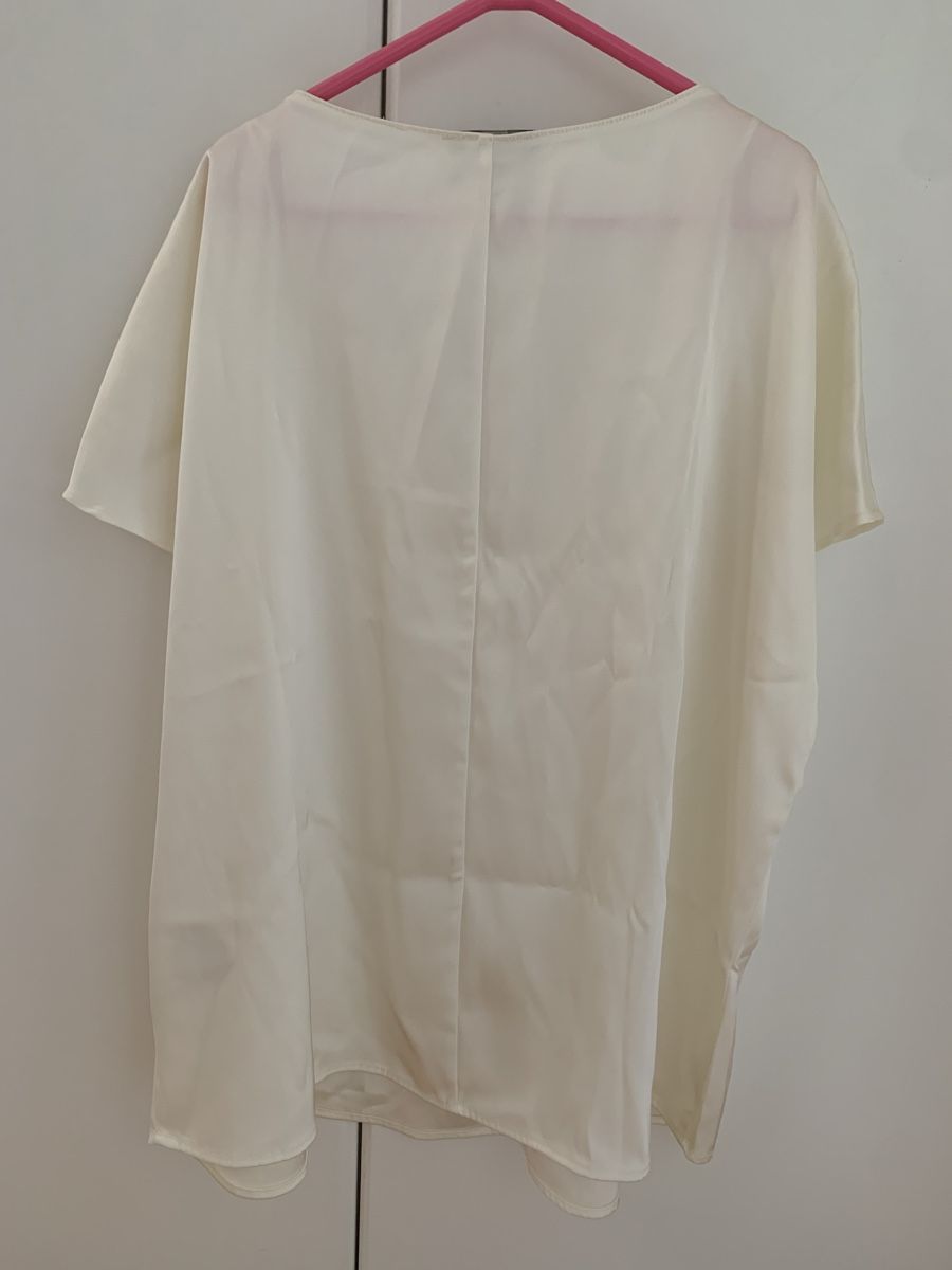 C&A Camicette: Bluse Damen C&A 40 – Usato da Urdorf venduto da lil_bw7r 1