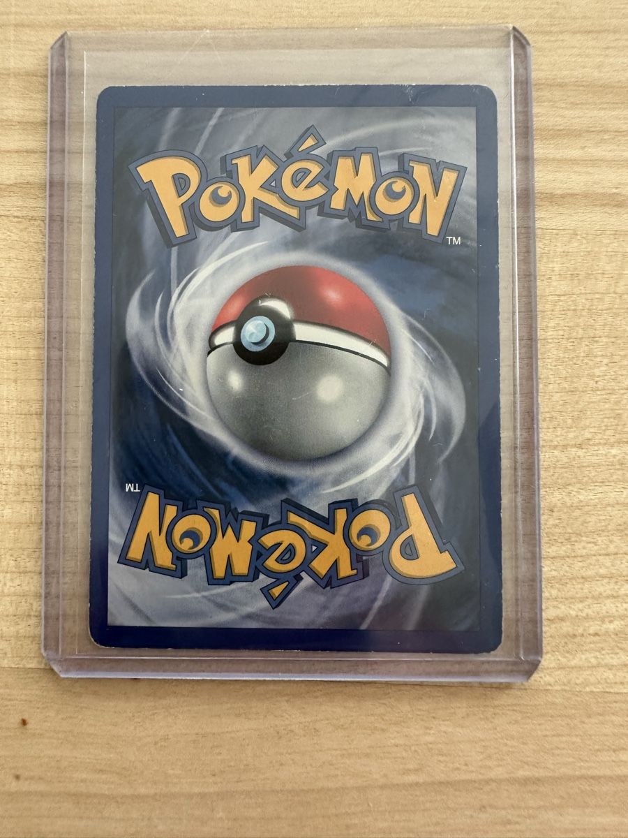 Pokémon Carte collezionabili: Pokémon Elevoltek LV.X – Usato da Winterthur venduto da Ginger2009 1