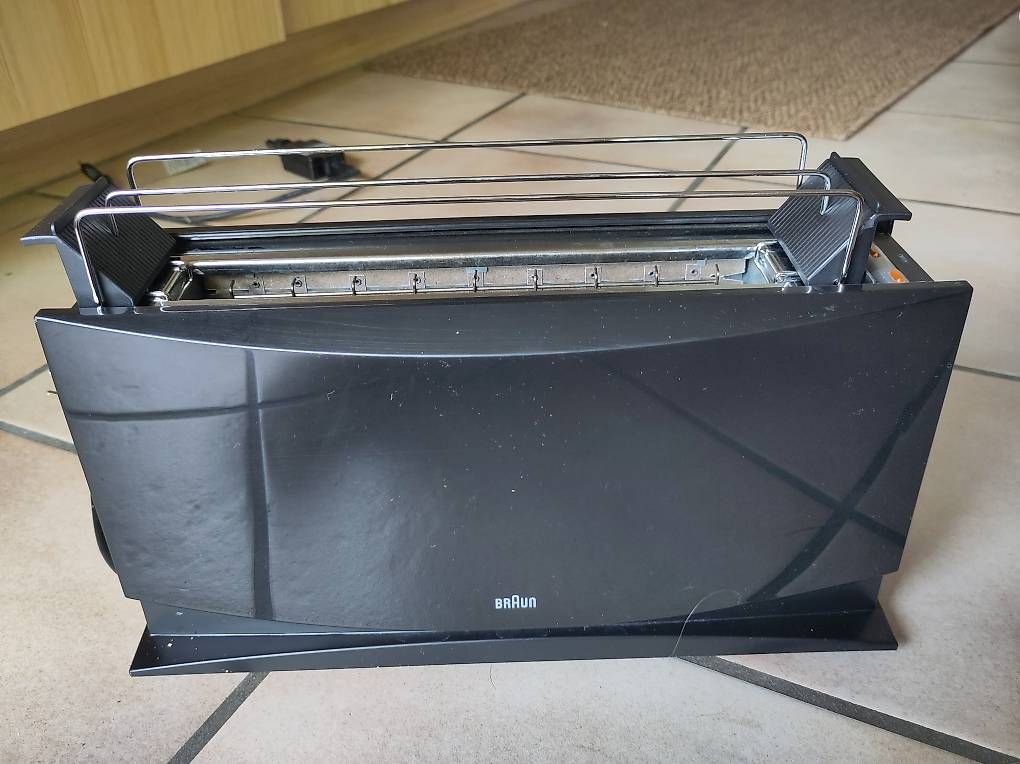 Bosch Appareils de cuisine: Toaster Bosch – D'occasion à Burgdorf par ann_5d6x 2