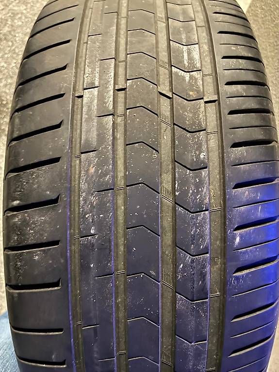 Pneumatici & Ruote complete: Reifen in gutem zustand  – Usato da Rorschach venduto da S.Drive_Automobile 3