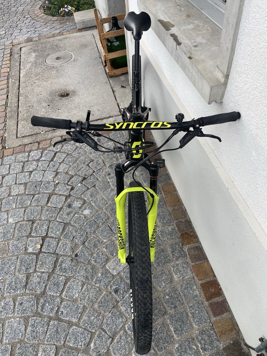 Scott Velos: Scott Spark RC  – Gebraucht aus Bäretswil von sja_p7sw 6