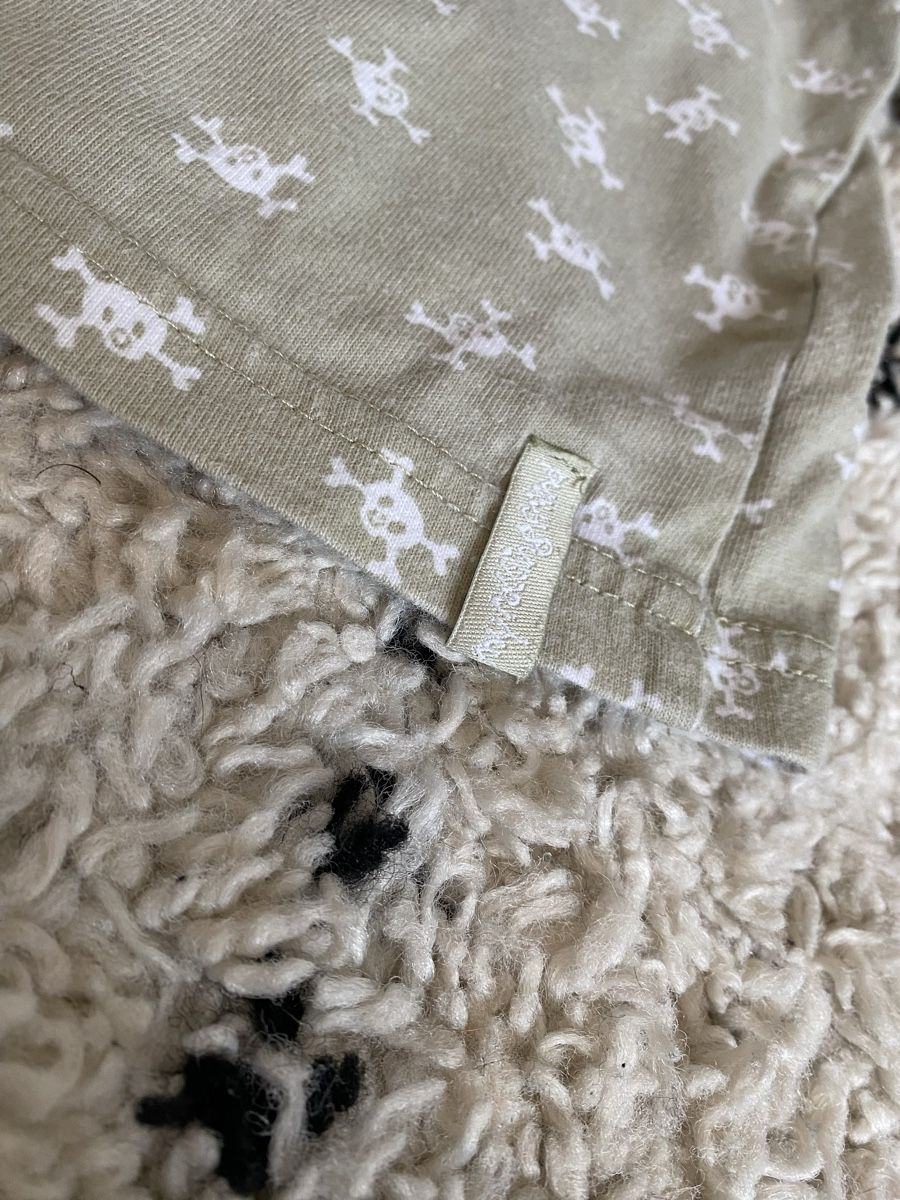 H&M Camicie, Top & T-shirt: Coole Shirts Grösse 62 – Usato da Buchs ZH venduto da hipsternut 3