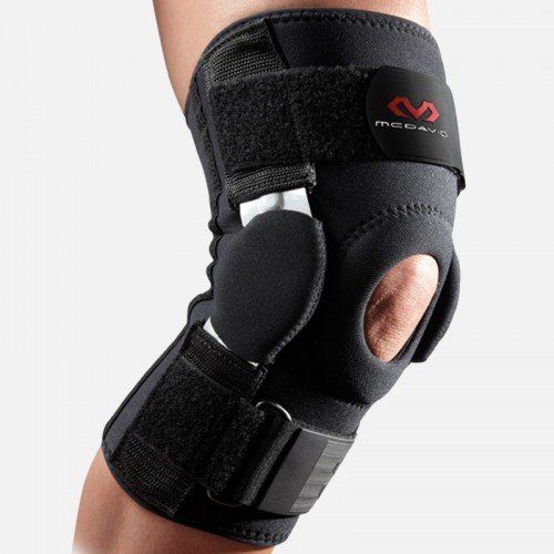 Protezioni & Imbottiture: Kniebandage McDavid Grösse XL – Nuovo e nell'imballaggio originale da Marbach LU venduto da Frantisek
