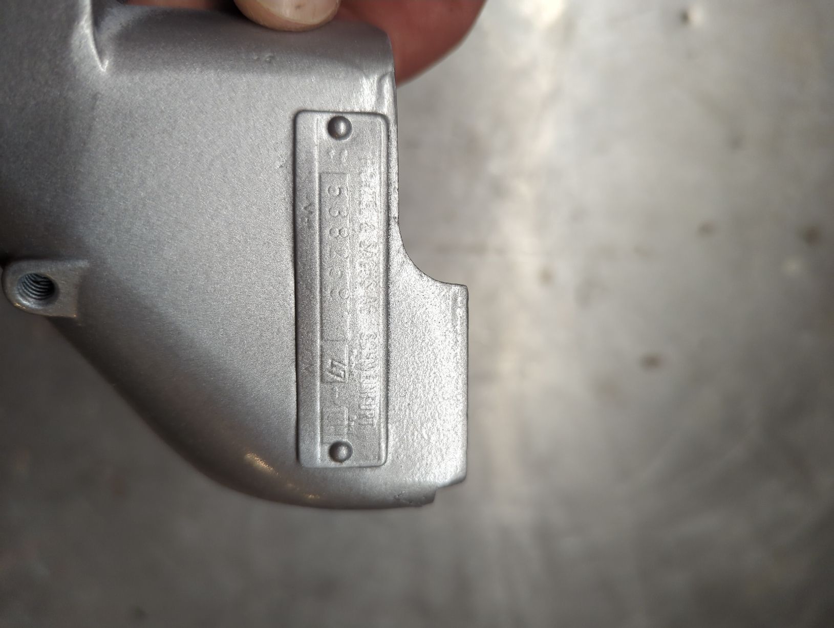 Sachs Motori: Sachs 502 Verschallung – Usato da Waltalingen venduto da DerBaum 3