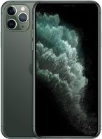 Apple iPhone 11 Pro Max 256GB Nachtgrün