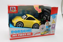 Porsche My First RC - BB Junior