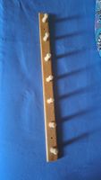 Garderrobe haken