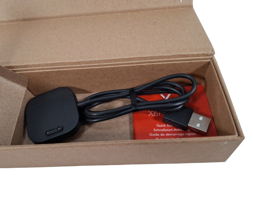 Smartwatch: XPLORA X6PLay Smartwatch – Neuf (Voir description) à Wil SG par Restwert_Wil 8