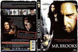 Mr. Brooks (Kevin Costner, Demi Moore)
