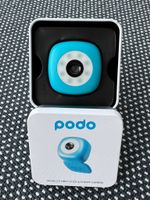 Podo Labs Podo Stick & Shoot Kamera - Bluetooth - für iPhone