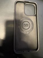 Quad Lock Schutzhülle für iPhone 15 Pro Max gebraucht