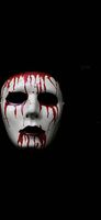 Slipknot Joey Jordison Maske