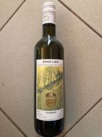 LAMPERT, Steckborn. PINOT GRIS. 2016.