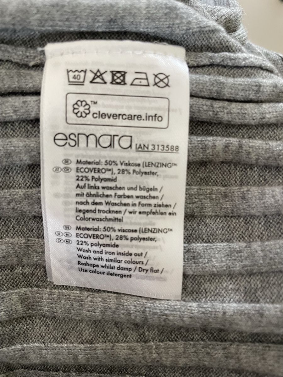 Robes: Damenkleid Gr L NEU – Neuf avec emballage d'origine à Rüti ZH par Tal_ga6N 5