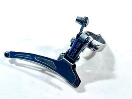 SunTour SVX Front Derailleur Umwerfer clamp 28.6