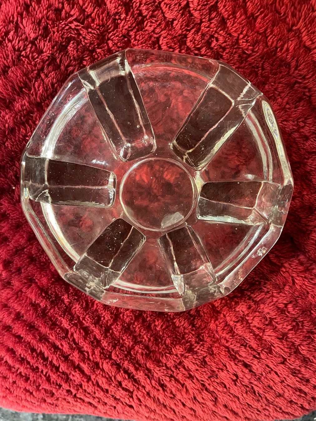 Gläser: Glasstövchen – Gebraucht aus Root von HeidyShop 2