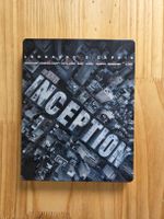 inception bluray steelbook
