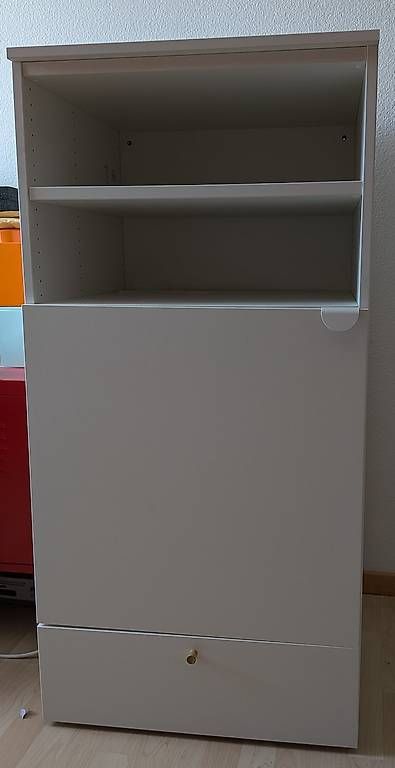 Ikea Armadi: IKEA Platsa Schrank – Usato da Münchenbuchsee venduto da Gohst1