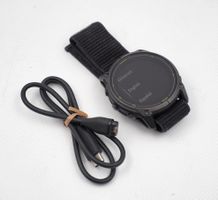 GARMIN Sportuhr Enduro 3 Solar, 51 mm Schwarz (26092454)