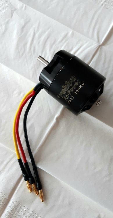 Moteur Robbe 8222 – Compatible Avion – Neuf