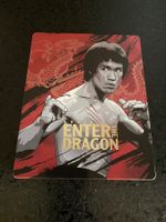 Der Mann mit der Todeskralle Steelbook 4K Ultra HD + Blu-ray