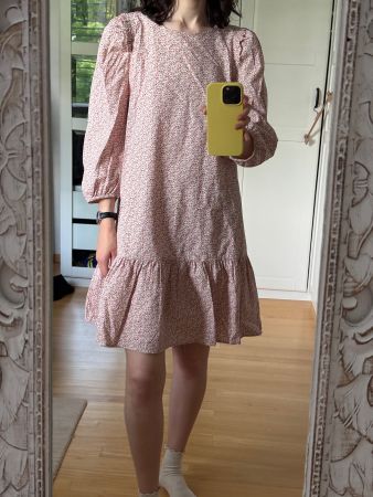 Sommerkleid