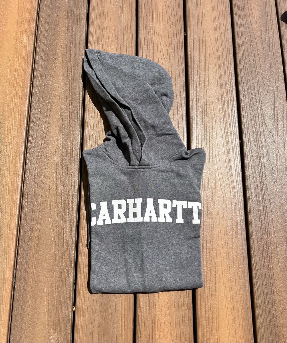 Carhartt Maglioni & Felpe: Carhartt Hoodie Gr. M – Usato da Oeschgen venduto da Elmermo