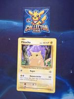 Pokemon Pikachu Fanliebling 2016