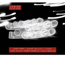 2x Tickets für Circoloco Zürich 11.07.2026