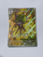 Pokémon BLK Sharfax 146/086 DE