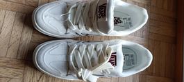 Vans Court Scarpe da ginnastica bianche,  nuove, Tg. 42!