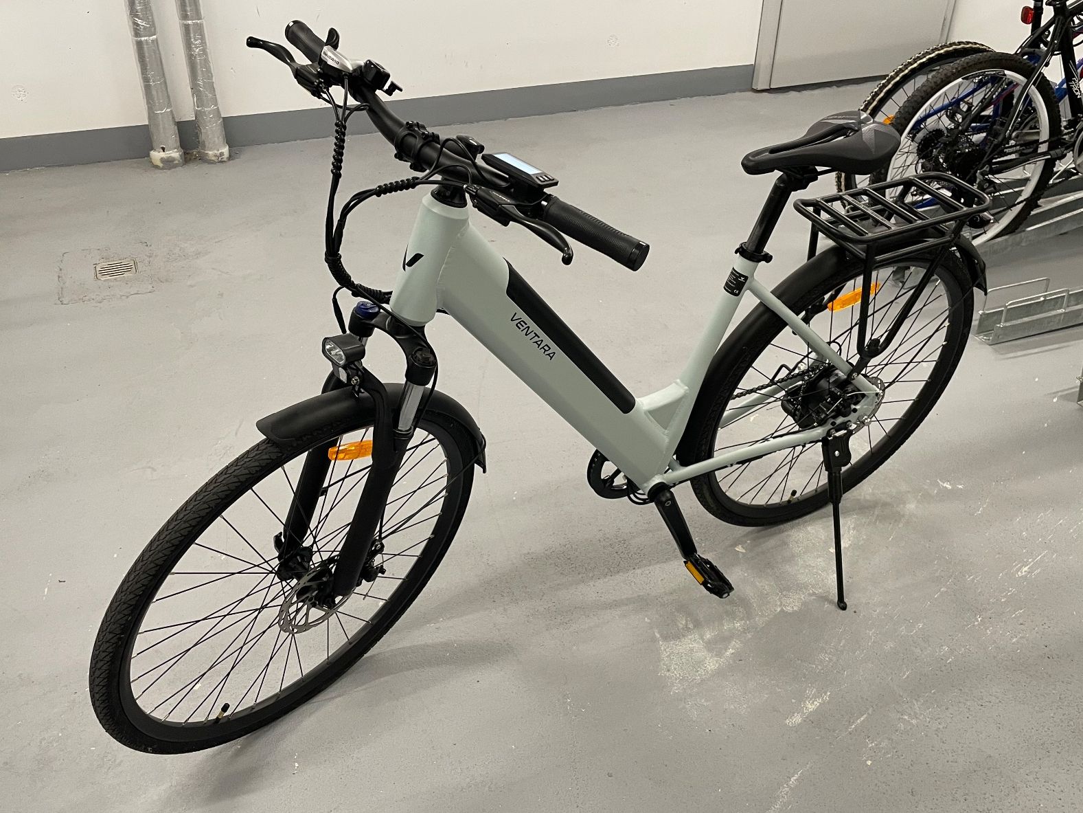 Vélos: E-Bike Citybike SOFIA – D'occasion à Chavannes-Renens par bur_h8sq