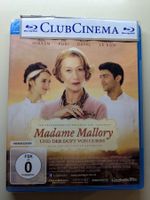 Madame Mallory und der Duft von Curry [Blu-ray/neu&OVP]