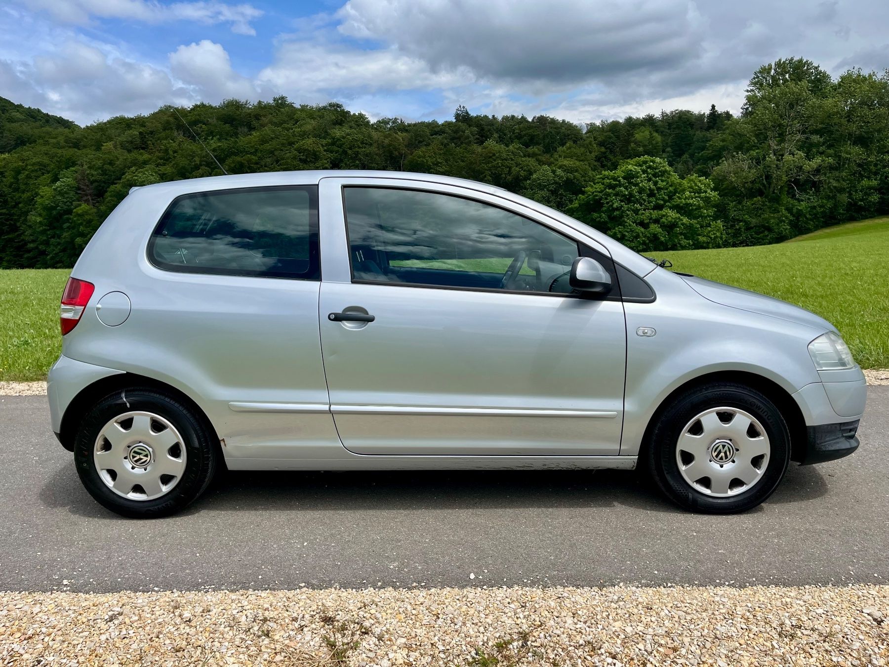 VW Automobili: VW Fox 1.2 – Usato da Seleute venduto da kke_9c5d 7