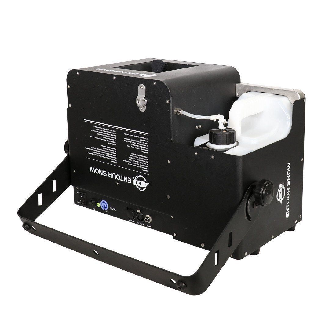 ADJ Lampade: ADJ Entour SNOW, Schneemaschine – Usato da Chur venduto da 80808080 1