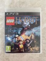 Jeu PS3 LEGO The Hobbit occasion