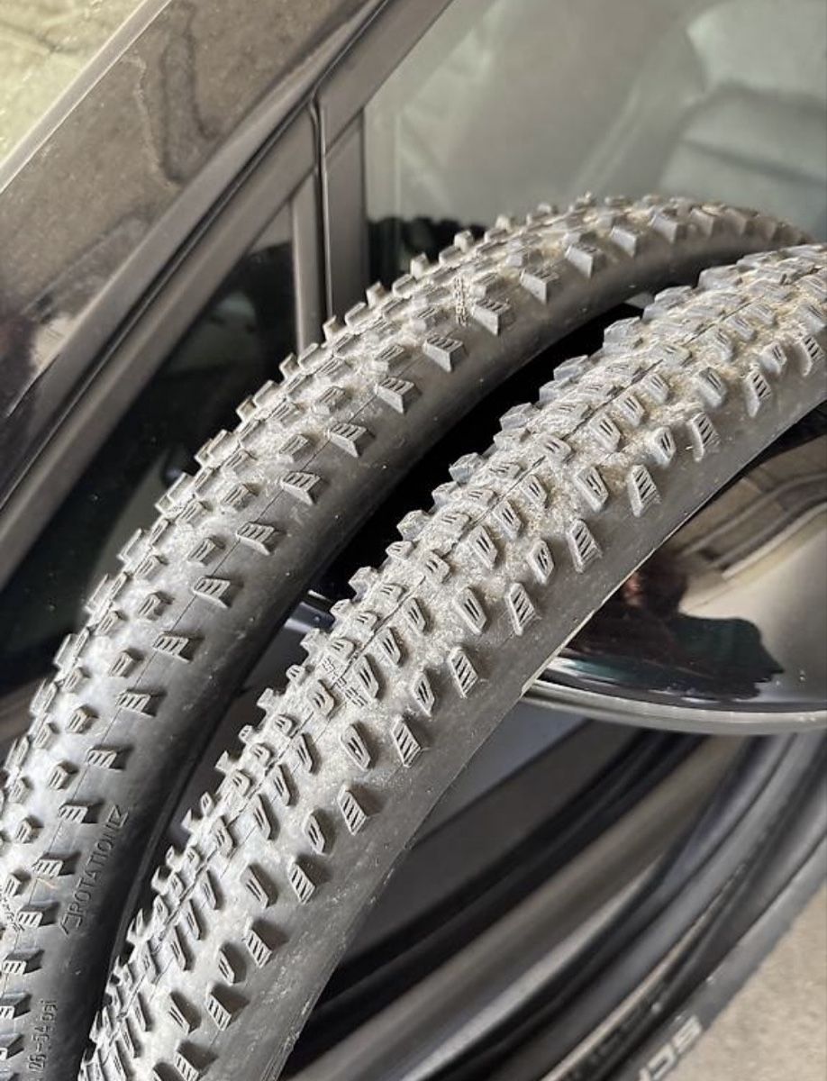 Pièces détachées: Reifen schwalbe 67-622 29x2.25 – D'occasion à Pfäffikon ZH par jekaaxx 3