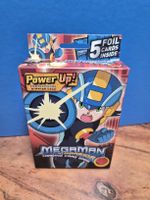 TRADING CARDS MEGAMAN