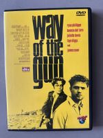 Way of the Gun DVD 📀